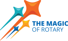 The Magic of Rotary